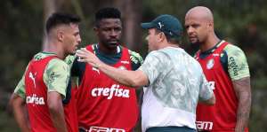 São Paulo e Corinthians são os mais cotados da abertura do Campeonato Paulista