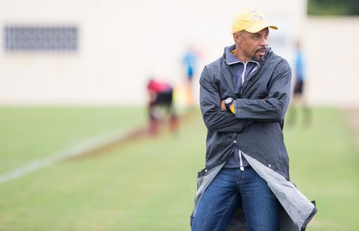 ​Candangão: Estadual nem começou e já caiu o segundo técnico