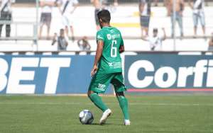 Paulistão: Lateral-direito não entra na lista de inscritos e tem futuro incerto no Guarani