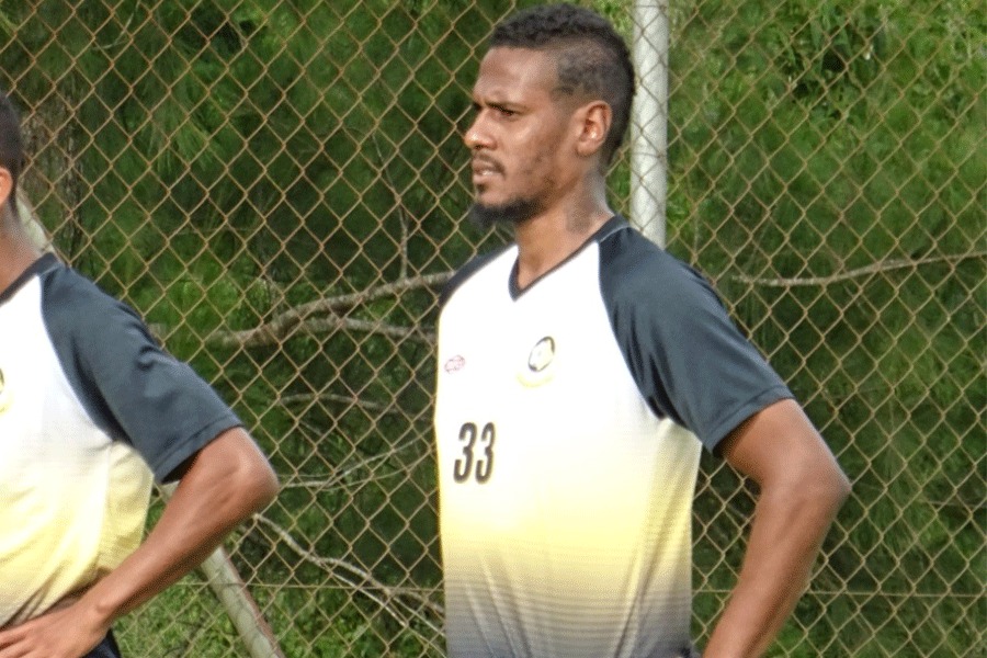 Paulista A2: Ex-Palmeiras e Guarani, experiente zagueiro é o novo reforço do São Bernardo