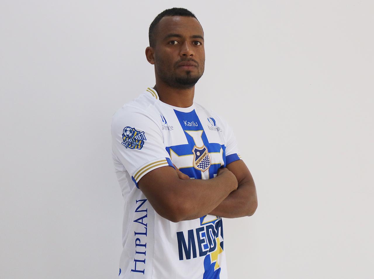 Paulistão: Destaques da equipe projetam a campanha do Água Santa no estadual