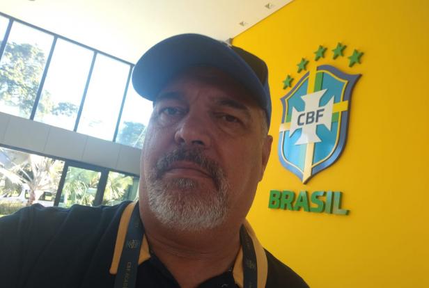 Kike Andrade fala sobre campanha histórica do São Bento na Copa SP e de futuro