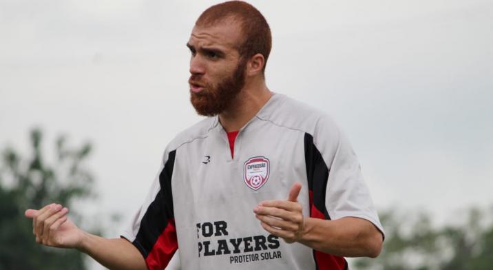 Capixaba: Lateral chega ao Desportiva Ferroviária para sua quarta passagem pelo clube