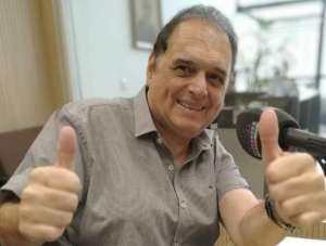 Rogério Achilles faz sua estreia pela Educadora de Limeira nesta quarta-feira