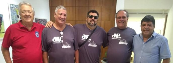 Paulista A2: Educadora de Piracicaba irá transmitir a partida entre Portuguesa e XV