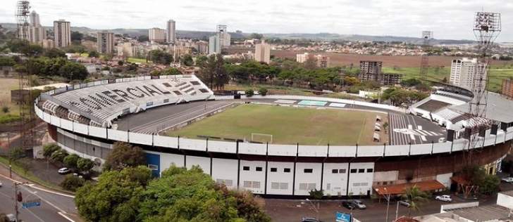 Paulista A3: Gilbertão é liberado, mas quatro estádios seguem interditados pela FPF