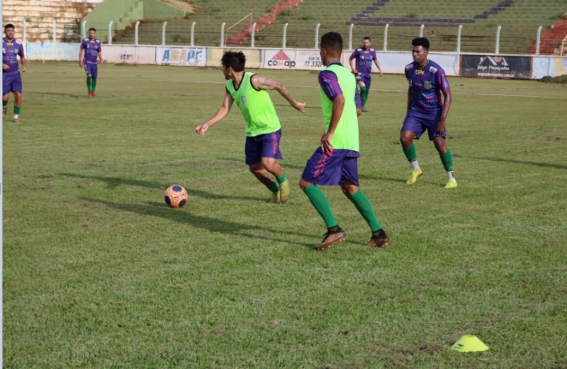 Paulista A3: Com nomes publicados no BID, Barretos prepara apresentação oficial