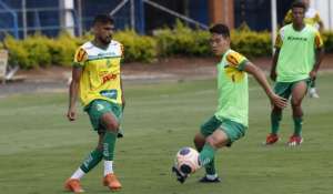 Catalá crê em boa estreia do Mirassol e vê Ferroviária 