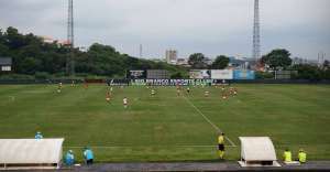 Atibaia 2 x 2 Red Bull Brasil - Falcão e Toro Loko fazem bom jogo, mas empatam