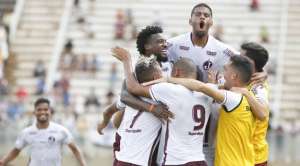 Votuporanguense 0 x 4 Juventus - Moleque Travesso apronta logo na estreia