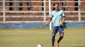 Monte Azul 2 x 0 Rio Claro - Azulão pressiona e vence em retorno ao Paulista A2