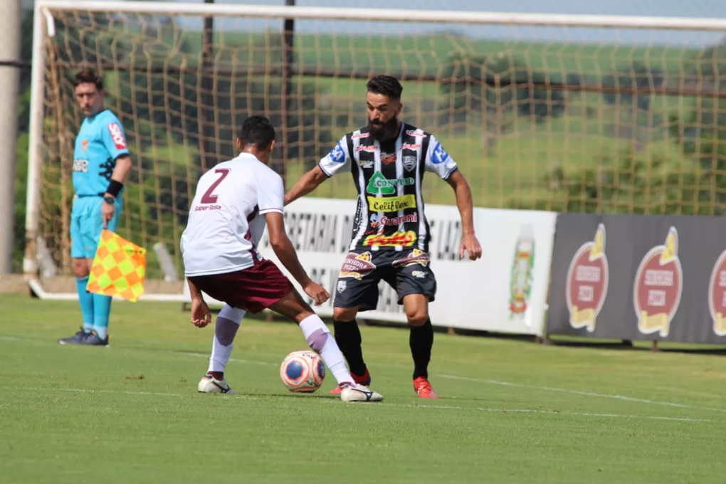 PAULISTA A2: Abertura tem ‘travessura’ do Juventus e lição de casa do Monte Azul