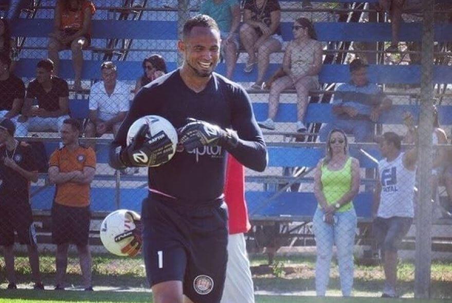 Pressão da torcida faz time da Série D desistir de contratar Bruno