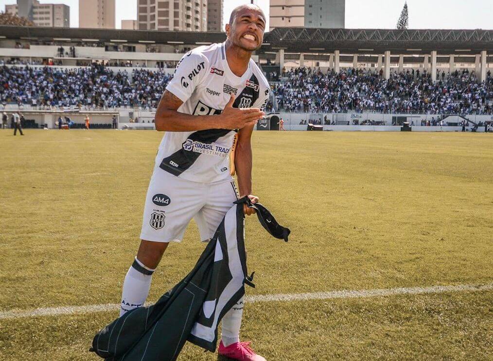 Ponte Preta x Santo André – Ano novo, vida nova?