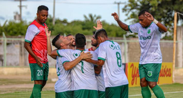 Foto: Ronaldo Oliveira / Floresta