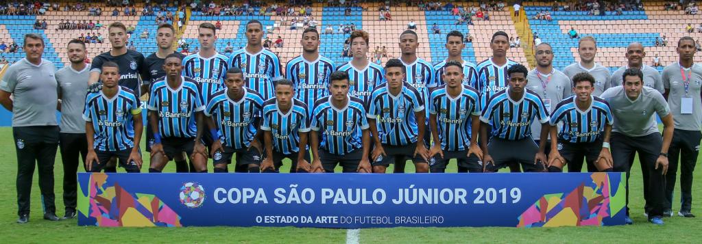 COPA SP: Grêmio elimina surpreendente Oeste e fará a final contra o Internacional