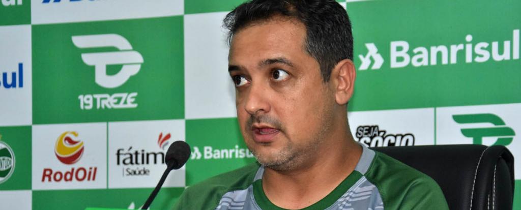 Gauchão: Juventude perde dois jogadores machucados antes mesmo da estreia