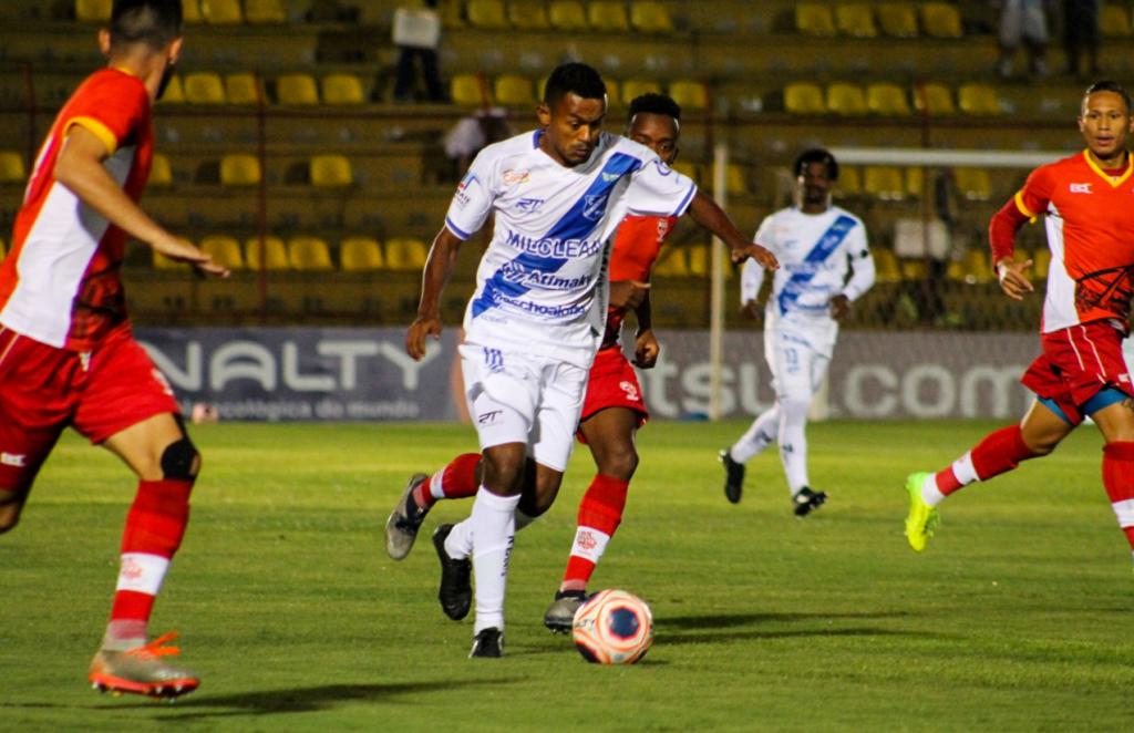 Audax 1 x 1 Taubaté – Em jogo com duas expulsões, Burro busca empate no fim