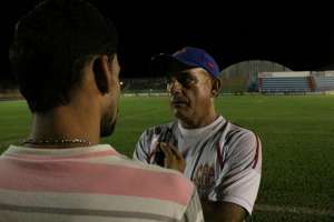 Penapolense 3 x 2 São Caetano - CAP surpreende e começa A2 com vitória