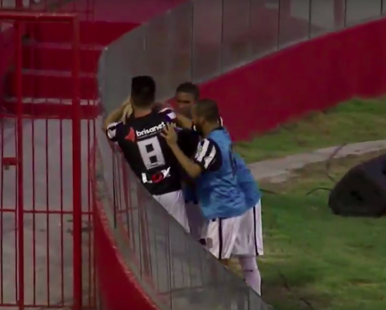 PARAIBANO: Em noite de clássico, Treze sofre para estrear com vitória