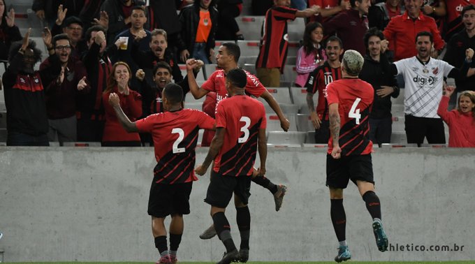PARANAENSE: Londrina e Athletico vencem apertado e seguem com 100%