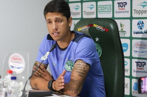 Há um outro Guarani em campo, apesar da fragilidade da Inter de Limeira