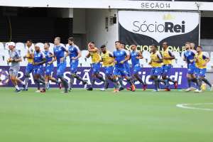 Paulistão: Com atenções voltadas para Jesualdo, Santos estreia contra o Bragantino na Vila