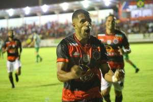 MS: Águia Negra começa Estadual com vitória sobre Pontaporanense