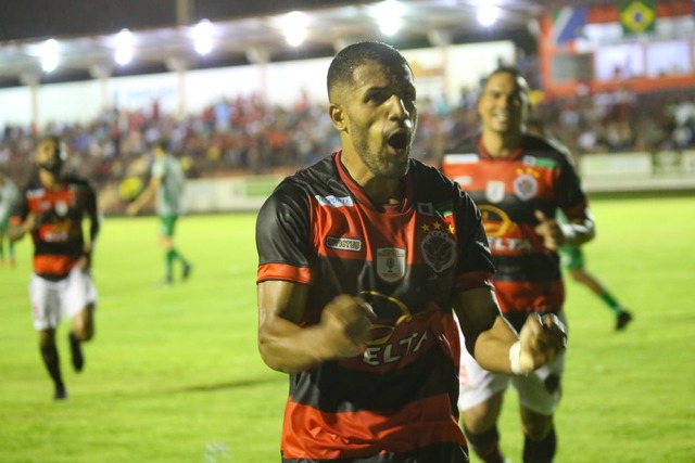 MS: Águia Negra começa Estadual com vitória sobre Pontaporanense