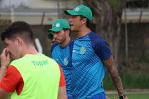 Paulistão: Carpini celebra goleada, mas contém euforia no Guarani: 'Maior preocupação'