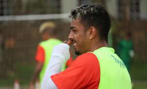 Paulistão: Bidu abraça chance na lateral e ganha pontos com Carpini no Guarani