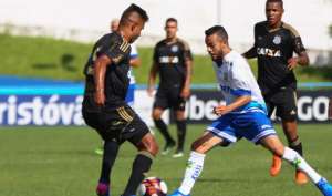 Ponte Preta leva vantagem no histórico contra o Santo André no Moisés Lucarelli