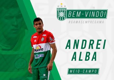 ​Candangão: Atual campeão, Gama contrata meio campista e lança Projeto Sócio Torcedor