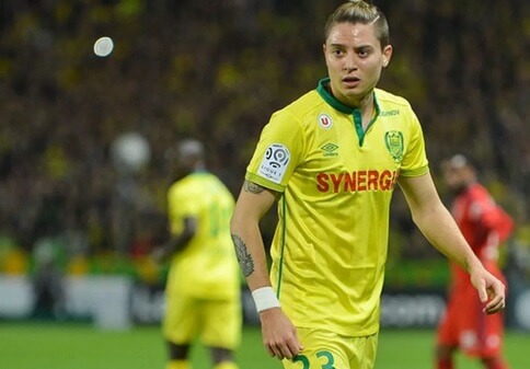 Catarinense: Meia revelado pelo Flamengo entra na mira do Avaí