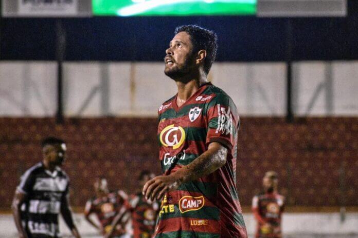 Paulista A2: Meias destacam entrega em ‘ótima estreia’ da Portuguesa