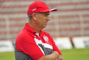 Após 15 anos, Luiz Carlos Martins está de volta à Série A3
