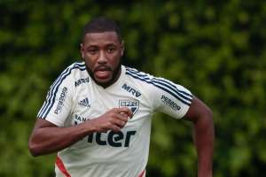 São Paulo abre conversas para emprestar Jucilei a clube carioca