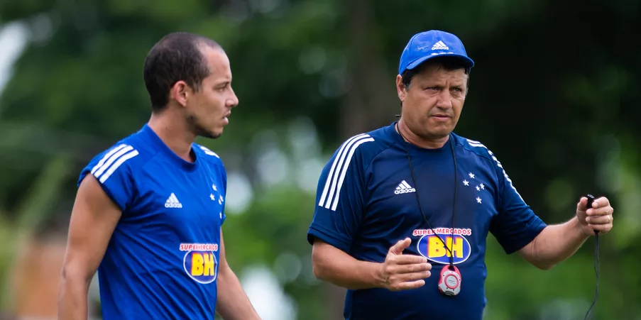 Mineiro: Rodriguinho vê acordo longe com Cruzeiro e quer definir futuro nos próximos dias