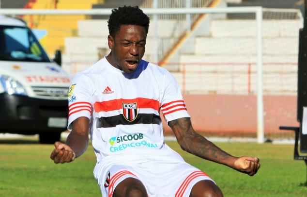 Paulistão: Reforço do Botafogo-SP fala em grande retorno após jogar no Japão