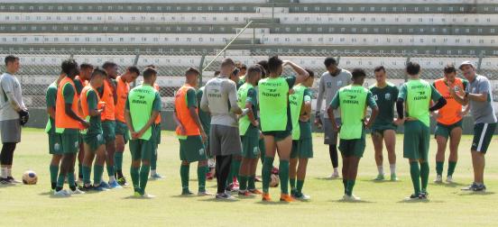 Paulista A3: Rio Preto faz últimos ajustes para estreia contra o Comercial