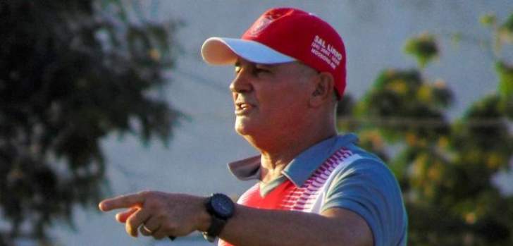 Maranhense: Cordino demite treinador dias antes de estrear no Estadual