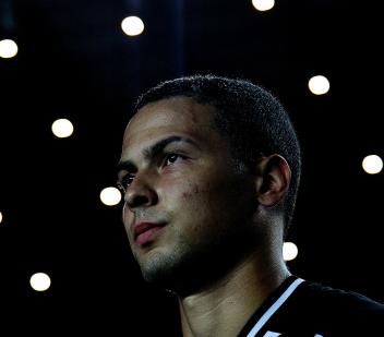 Thiaguinho vê Botafogo pronto para iniciar reação no Carioca