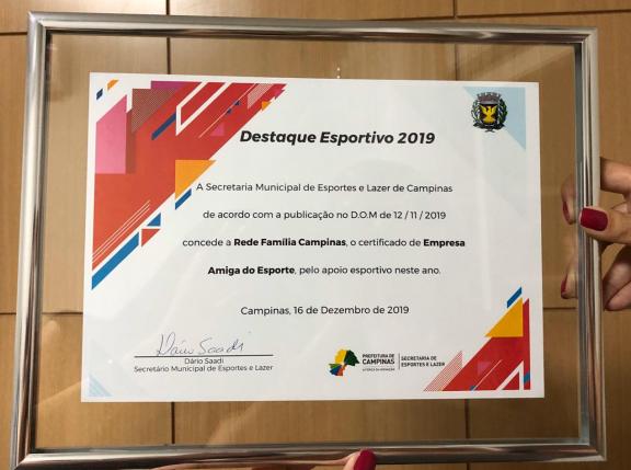 Paulista A3: Rede Família de Televisão vai transmitir os jogos do estadual