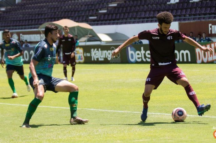 Paulista A3: Com elenco experiente, Barretos está pronto para a estreia