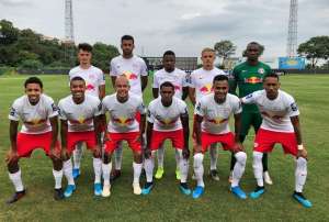 Paulista A2: Atacante do Red Bull Brasil sobre estreia: 