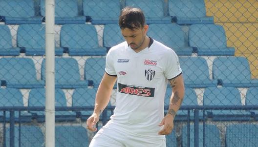 Paulista A3: Experiente atacante analisa EC São Bernardo: ‘Estamos preparados’