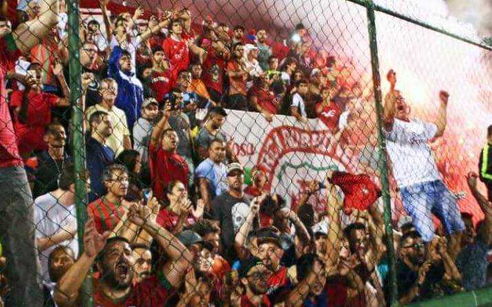 Paulista A2: Portuguesa Santista inicia venda de ingressos para estreia em casa