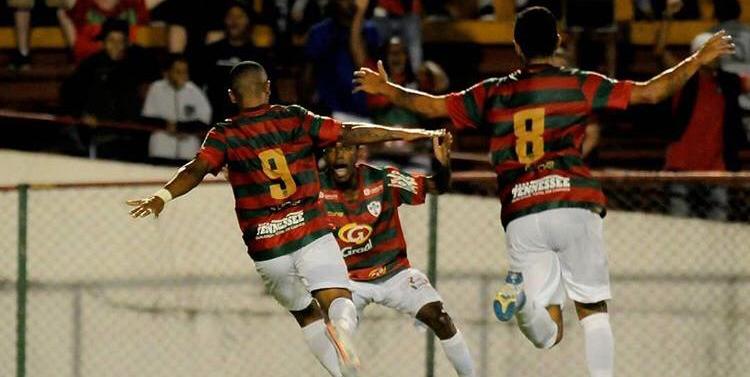 Paulista A2: Treinador da Portuguesa elogia competitividade e organização em vitória