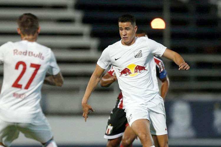 Mineiro: Cruzeiro pode contratar atacante campeão pelo Red Bull Bragantino