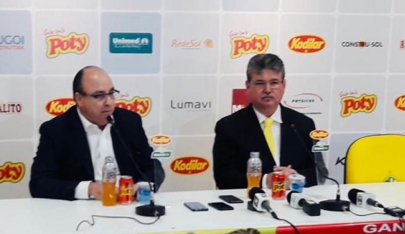 Com passaporte ‘Vamos com o Leão’, Mirassol x Corinthians tem ingressos esgotados